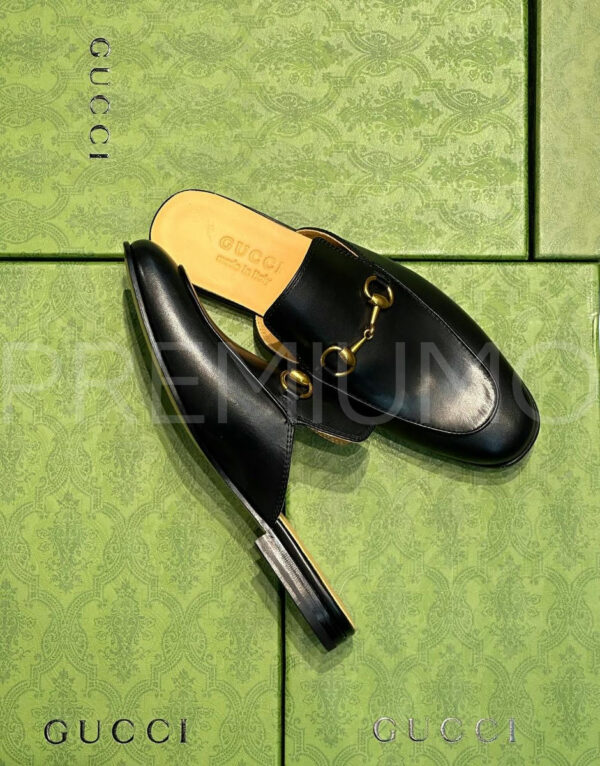 Gucci мюли PR305947 3