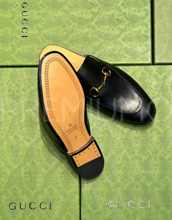 Gucci мюли PR305947 7