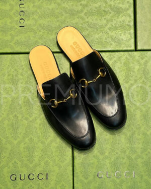Gucci мюли PR305947