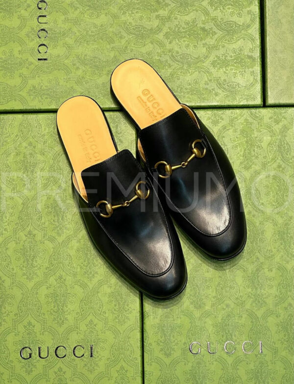 Gucci мюли PR305947