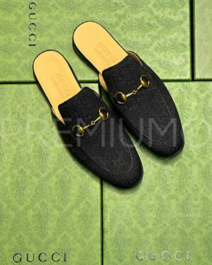 Gucci мюли PR415111