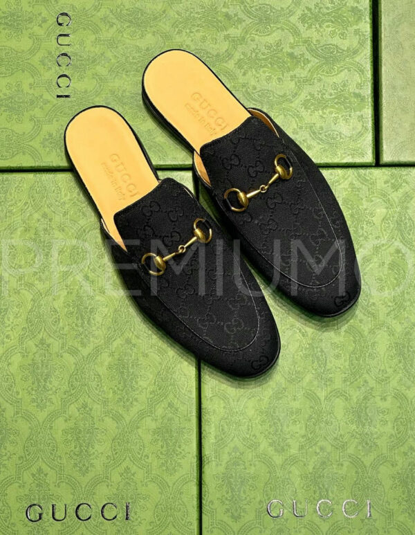 Gucci мюли PR415111