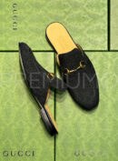Gucci мюли PR415111 10