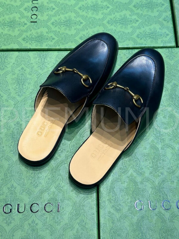 Gucci мюли PR305947 5