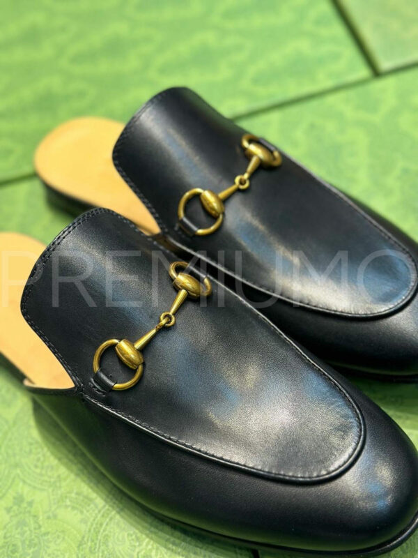 Gucci мюли PR305947 6