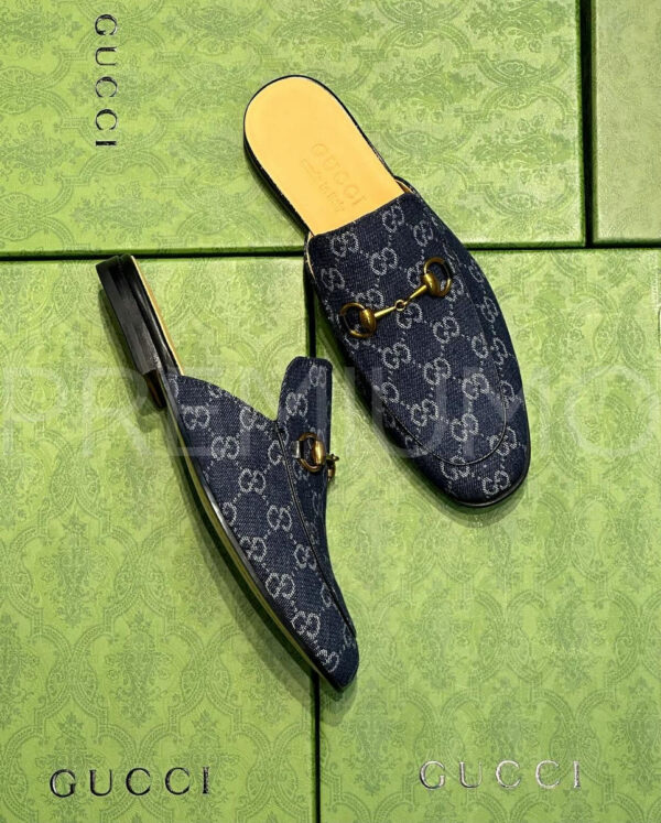 Gucci мюли PR216910 3