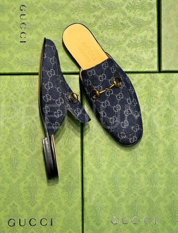Gucci мюли PR216910 4