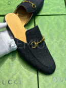 Gucci мюли PR415111 13