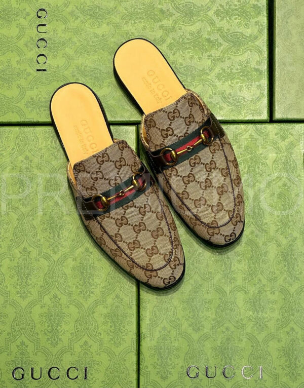 Gucci мюли PR556222