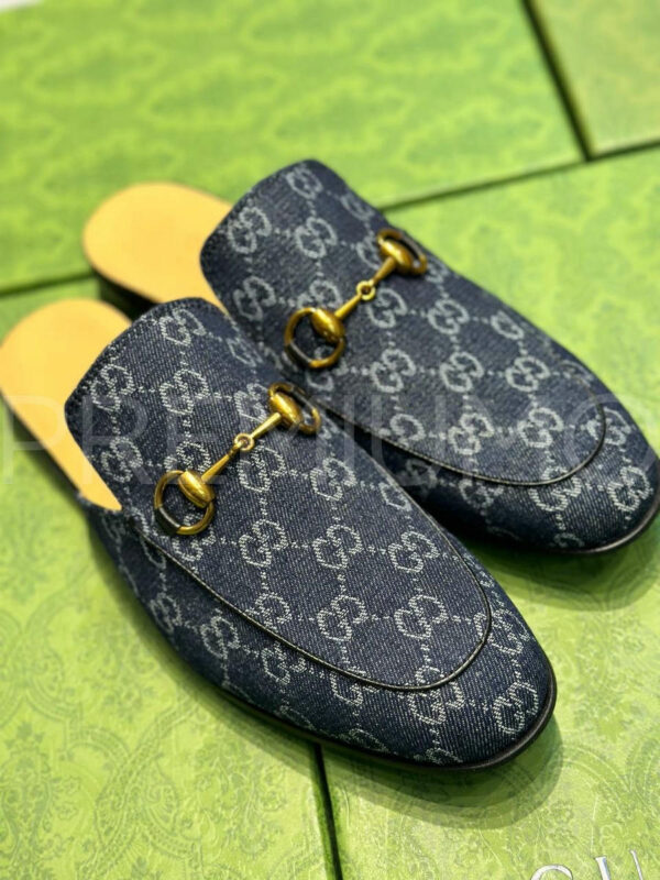 Gucci мюли PR216910 2
