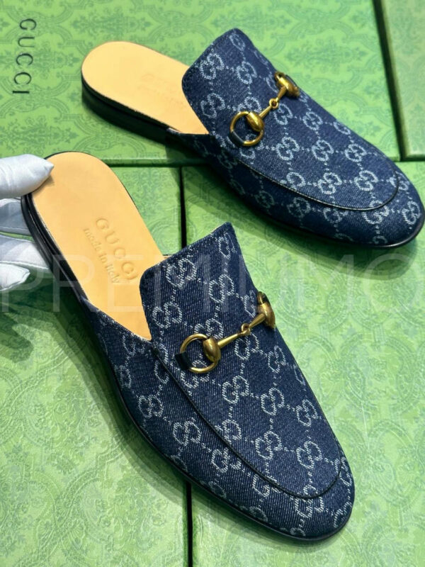 Gucci мюли PR216910