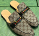 Gucci мюли PR556222 14