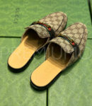 Gucci мюли PR556222 13