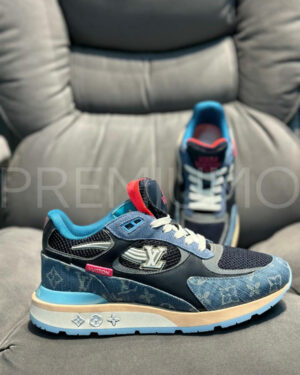 Louis Vuitton кроссовки PR490992