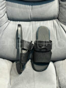 Hermes шлепанцы PR219393 11