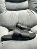 Hermes шлепанцы PR219393 12