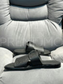 Hermes шлепанцы PR219393 13