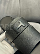 Hermes шлепанцы PR219393 15
