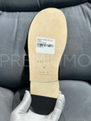 Hermes шлепанцы PR219393 16