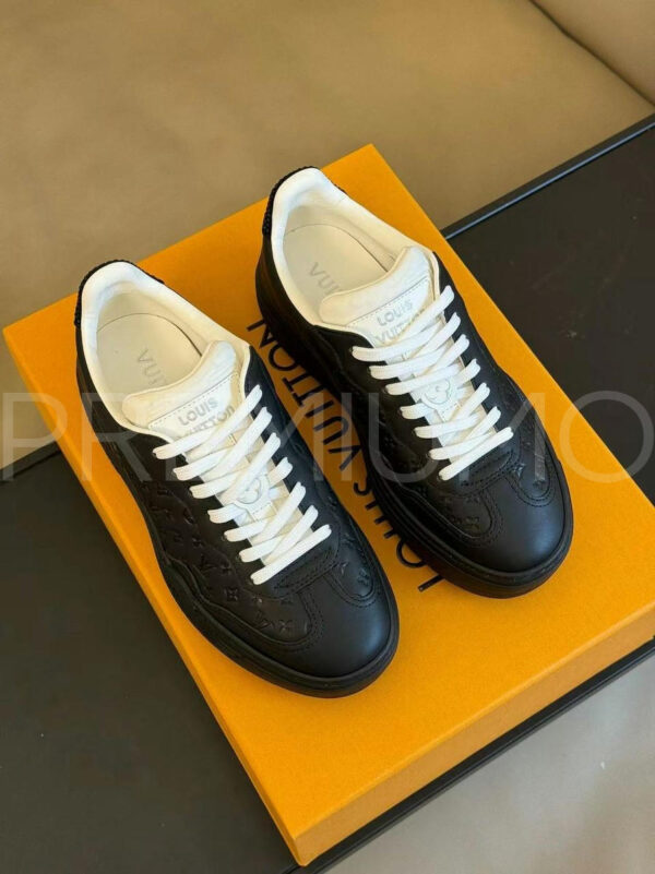 Louis Vuitton кроссовки PR220389 3