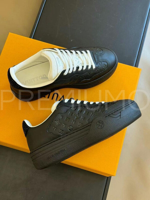 Louis Vuitton кроссовки PR220389 2