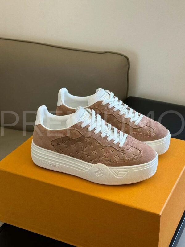Louis Vuitton кроссовки PR286969
