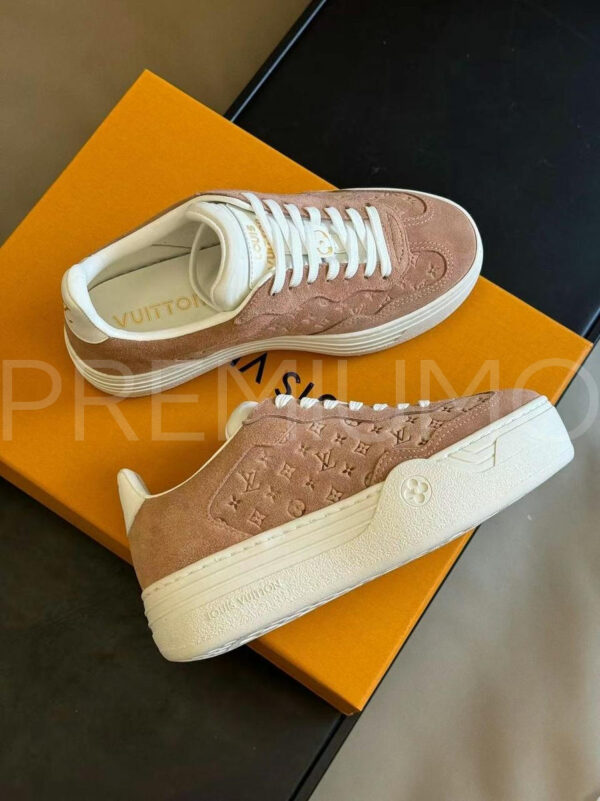 Louis Vuitton кроссовки PR286969 2