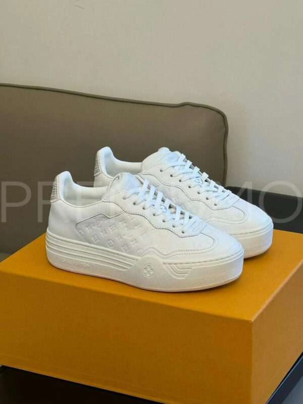 Louis Vuitton кроссовки PR614569