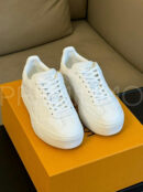 Louis Vuitton кроссовки PR614569 5