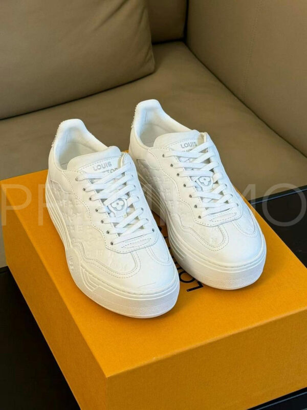 Louis Vuitton кроссовки PR614569 2