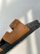 Hermes шлепанцы PR802371 12