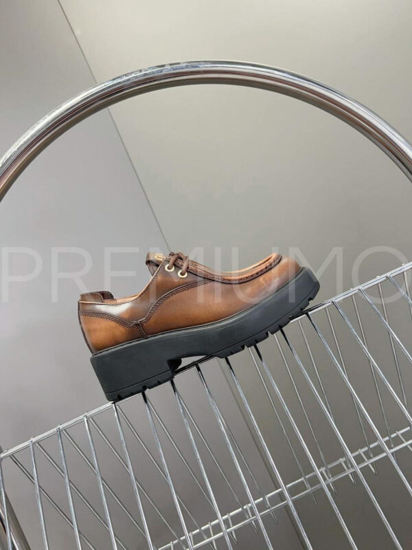 Miu Miu лоферы PR462782 6