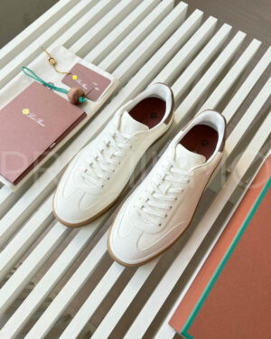 Loro Piana Tennis Walk кроссовки PR308471