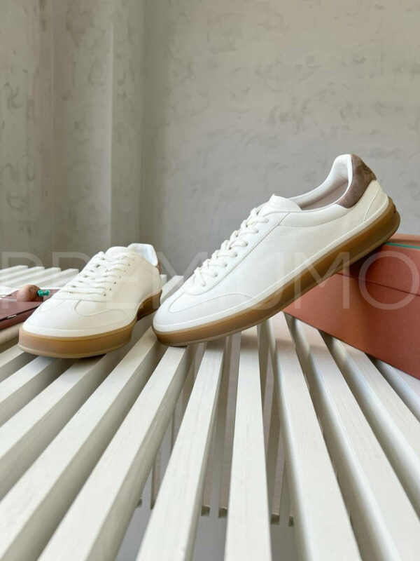 Loro Piana Tennis Walk кроссовки PR308471 3