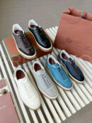 Loro Piana Tennis Walk кроссовки PR277077 20
