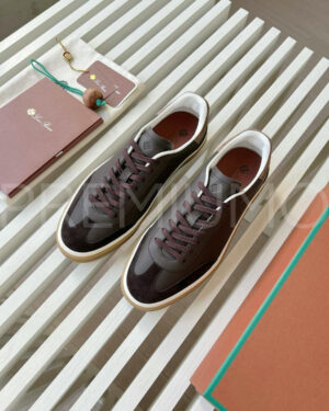 Loro Piana Tennis Walk кроссовки PR277077