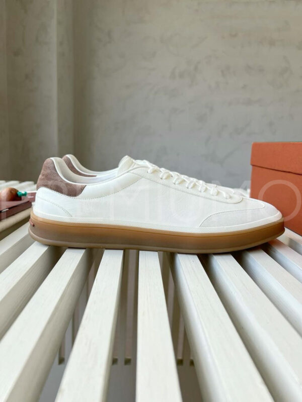 Loro Piana Tennis Walk кроссовки PR308471 6