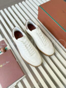 Loro Piana Tennis Walk кроссовки PR308471 12