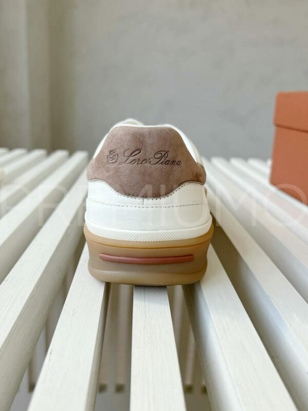 Loro Piana Tennis Walk кроссовки PR308471 8