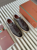 Loro Piana Tennis Walk кроссовки PR277077 16