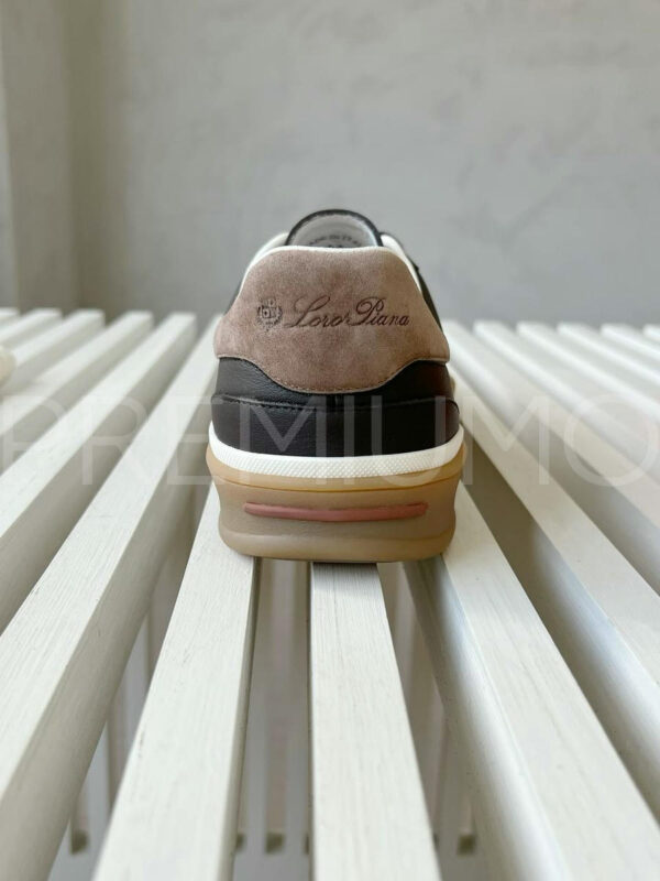Loro Piana Tennis Walk кроссовки PR277077 8