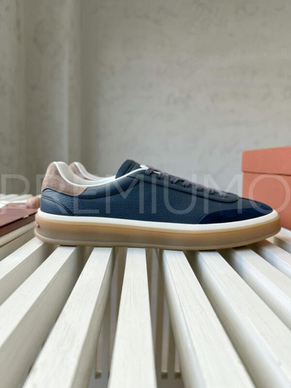 Loro Piana Tennis Walk кроссовки PR707345 6