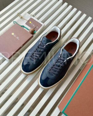 Loro Piana Tennis Walk кроссовки PR707345