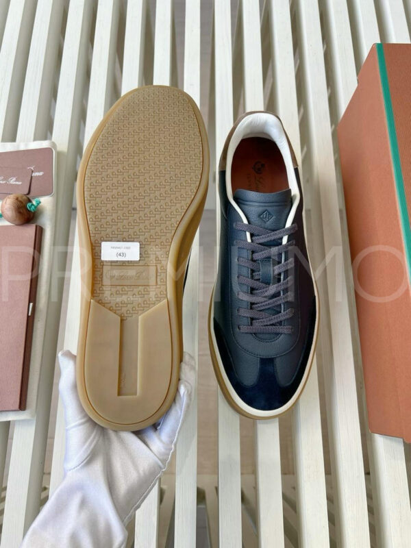 Loro Piana Tennis Walk кроссовки PR707345 9