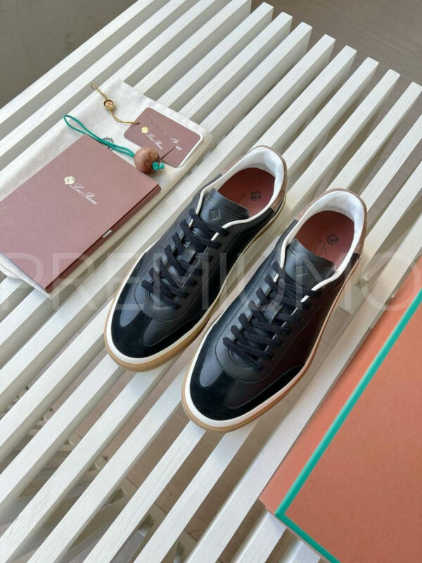 Loro Piana Tennis Walk кроссовки PR949492