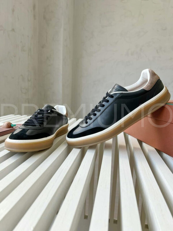 Loro Piana Tennis Walk кроссовки PR949492 3