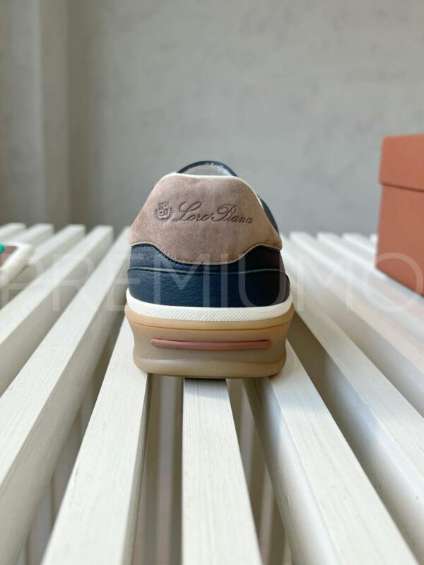 Loro Piana Tennis Walk кроссовки PR707345 7