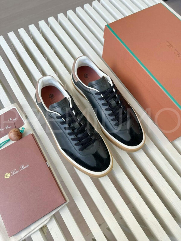 Loro Piana Tennis Walk кроссовки PR949492 2