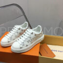 Louis Vuitton кроссовки PR421595 10