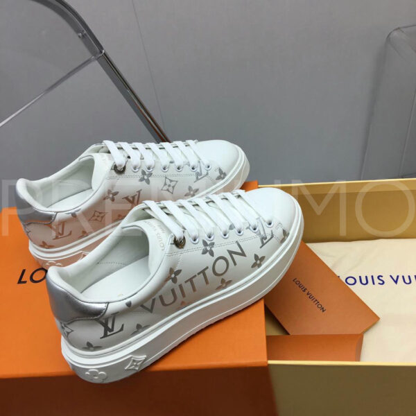 Louis Vuitton кроссовки PR421595 3